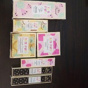 tutti frutti bundle